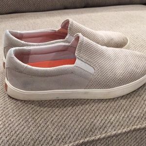Dr. Scholl’s slip on sneaker